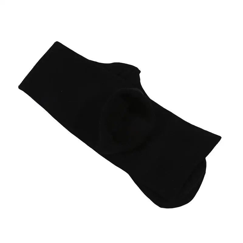 Women's Compression Calf Socks - Yoga Running Fitness Knee Support - lily supply