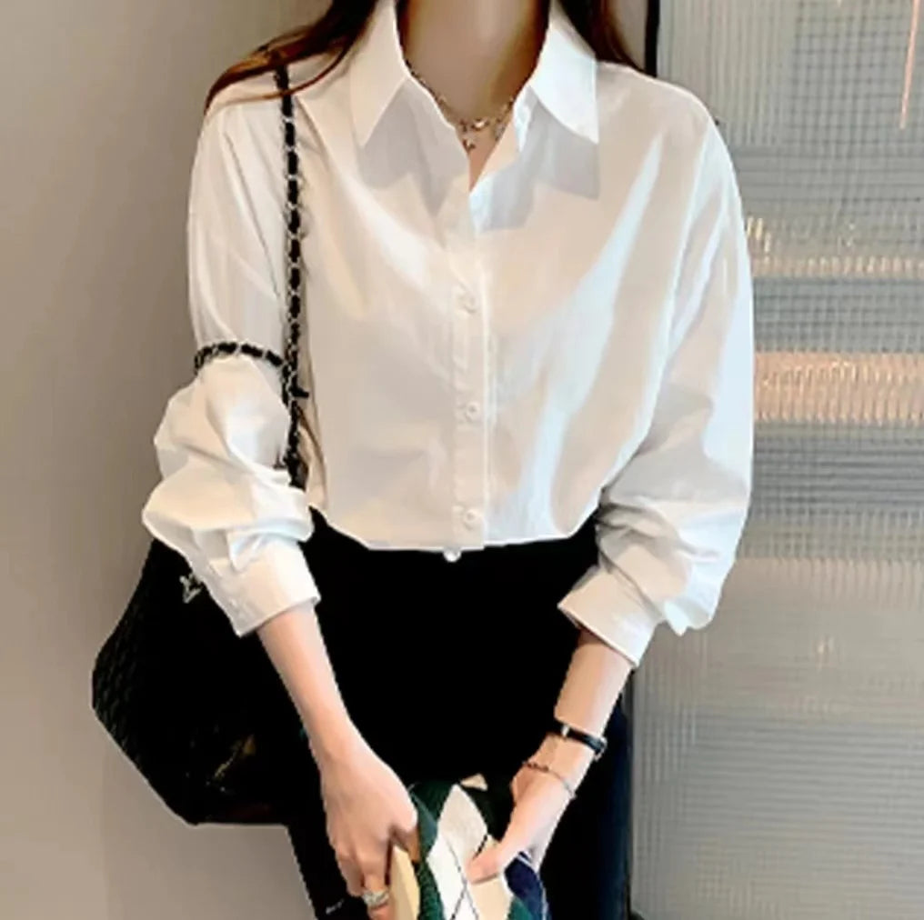Women's Casual Floral Print V-Neck Dress