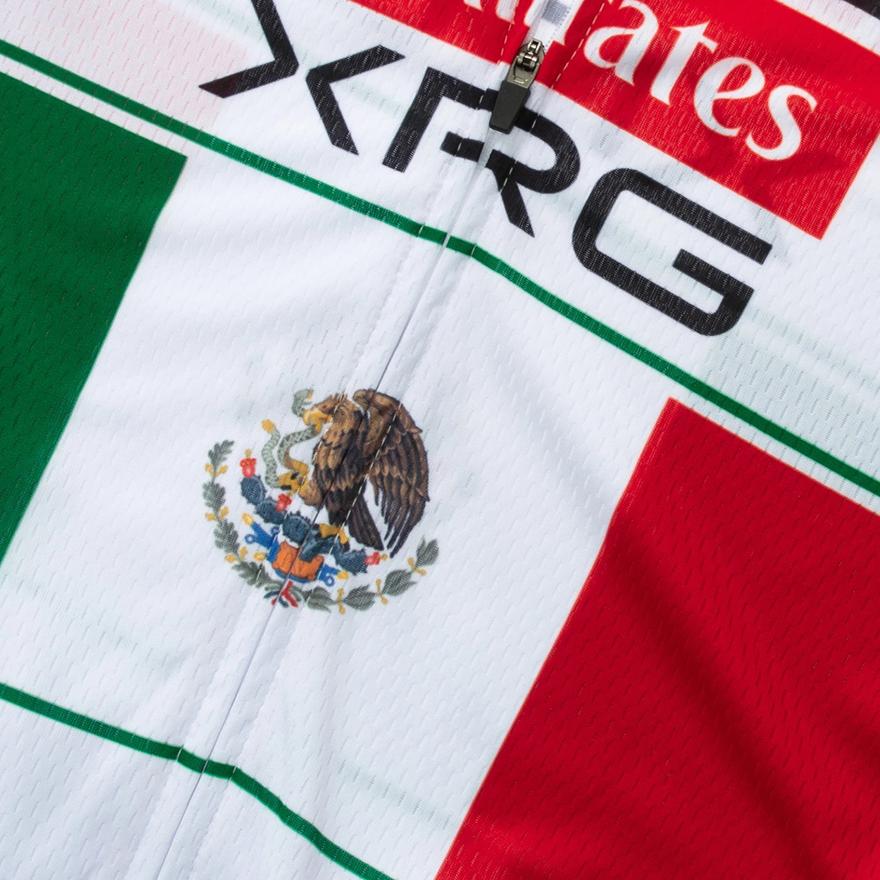 2026 New MEXICO Cycling Jersey UAE Team Bike Jersey Shorts Men Women Quick dry Ropa Ciclismo Pro Bicycle TShirt Clothing - lily supply