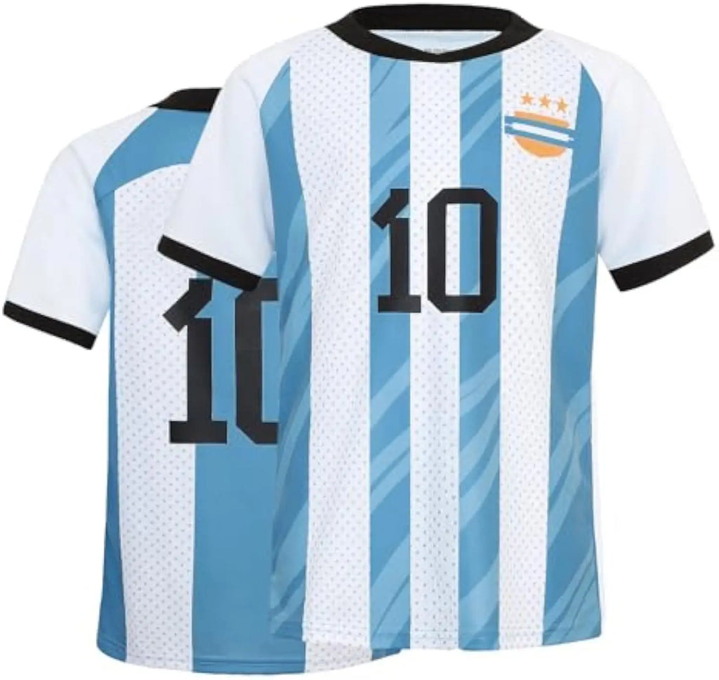 Goalkeeper Football Jersey – Professional Training Uniform - lily supply