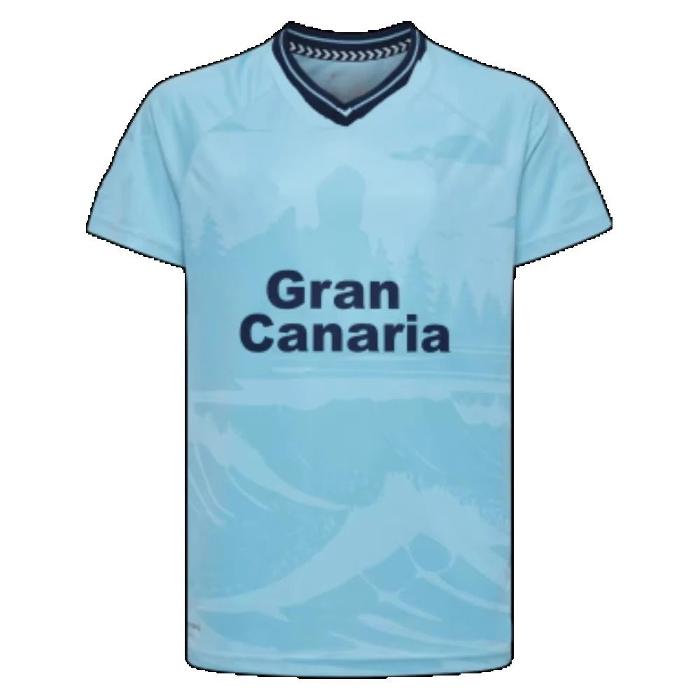 3D Football Jersey 2025 – Breathable Outdoor Sports Tee - lily supply