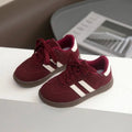 Girls' Leisure Sports Shoes 2026 Spring Autumn New Boys Fashion Casual Sneakers Kids Running Shoes Toddler Outdoor Single Shoe - lily supply