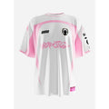 Team Heretics 2025 Champions Jersey Men's and Women's Team 3D T-shirt LOL VALORANT CS2 Esports Club Large Top - lily supply