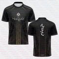The MongolZ Esports Jersey – 2025 CS2 & CSGO Fan Uniform - lily supply
