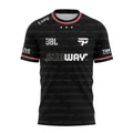 Men's Esport Gaming Jersey T-Shirt - lily supply