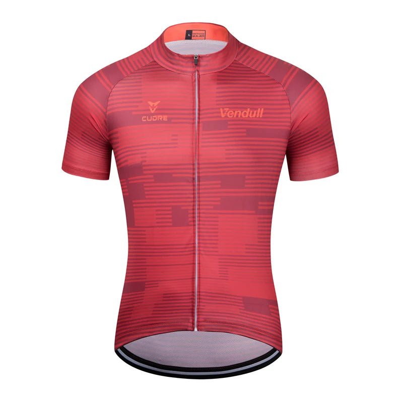 Men's Pro Air 3.0 Cycling Jersey – MTB & Road Bike Club Shirt - lily supply