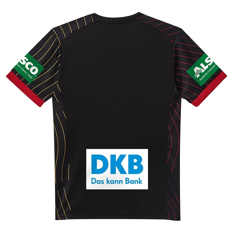 Handball Jersey 2025 - 26 Away – Quick - Dry Unisex Sportswear - lily supply