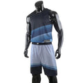 Kids Basketball Jersey Set – Boys & Youth - lily supply