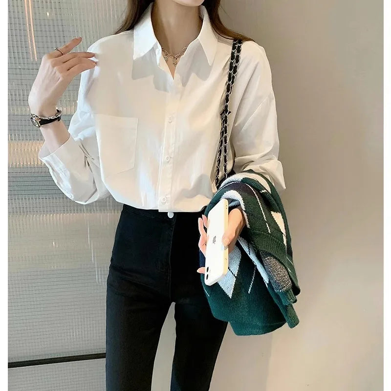 Women's Casual Floral Print V-Neck Dress